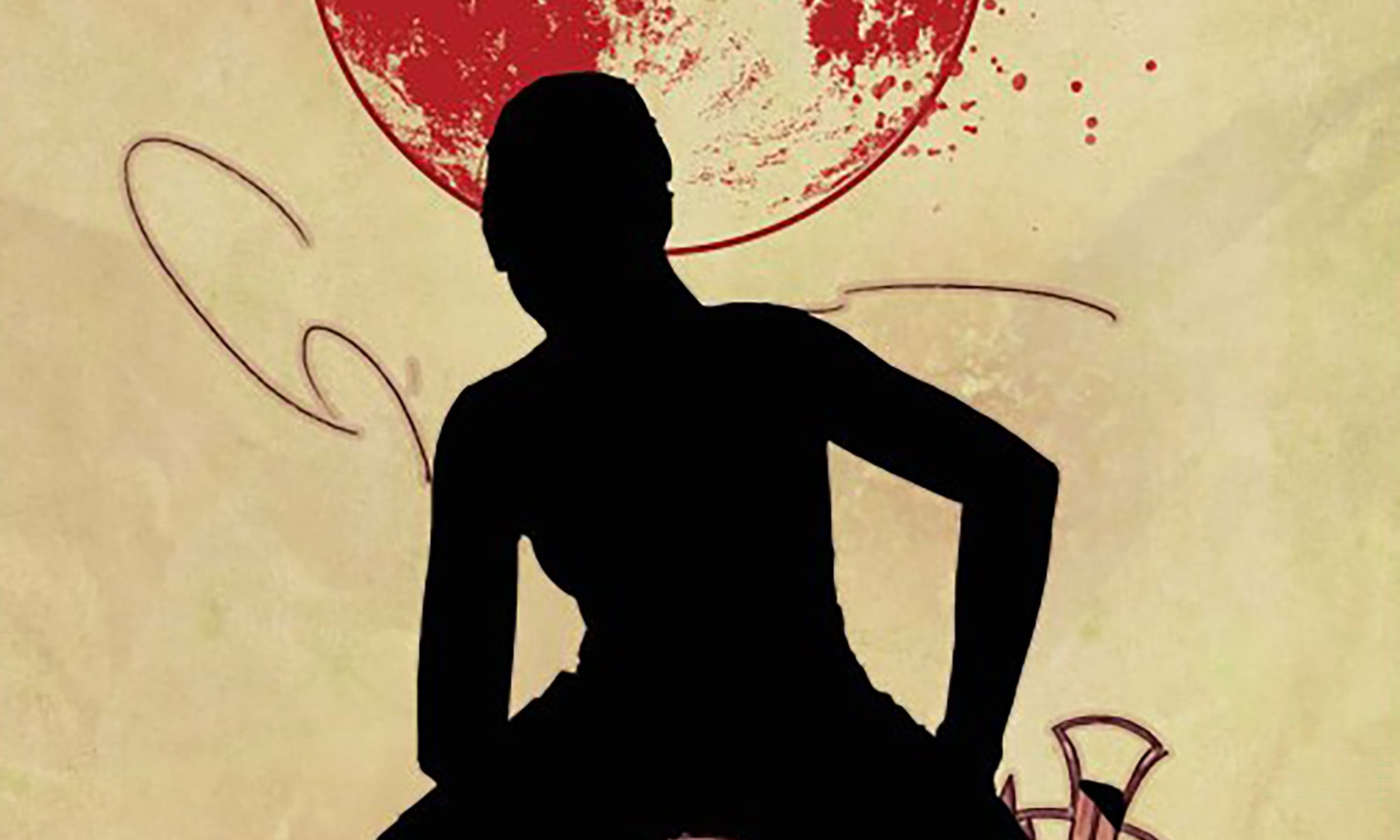 Buffy the Vampire Slayer # cover excerpt
