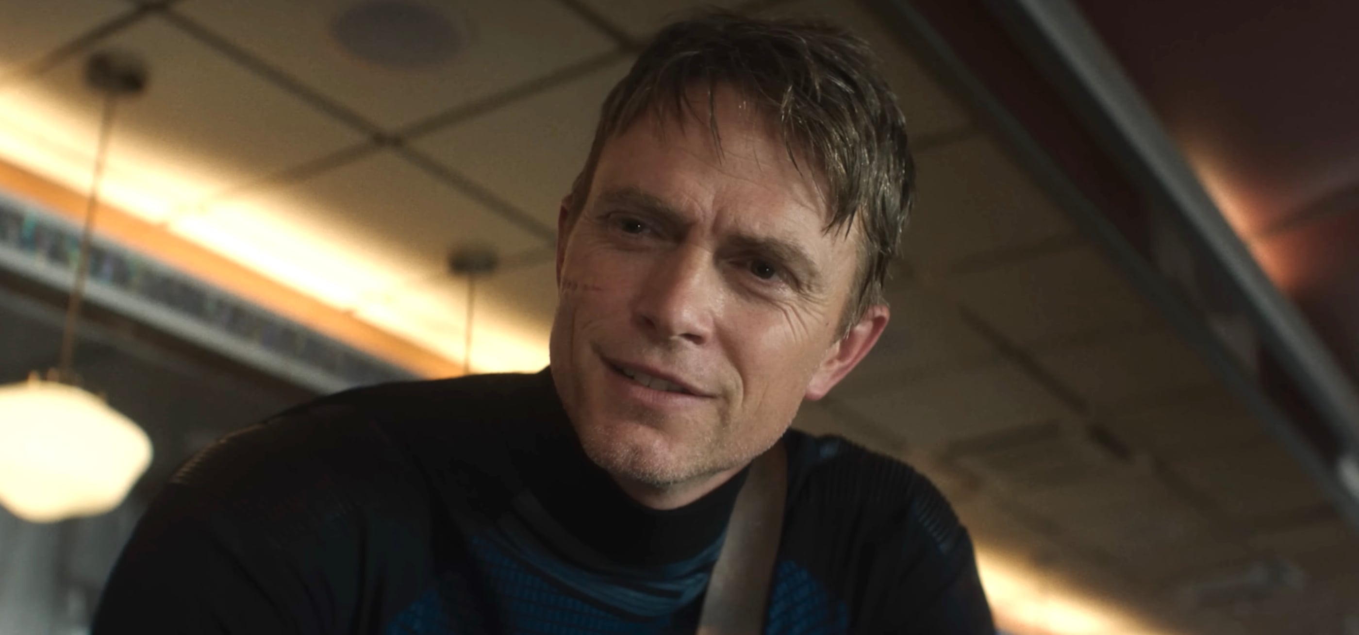 An image from Daredevil: Born Again