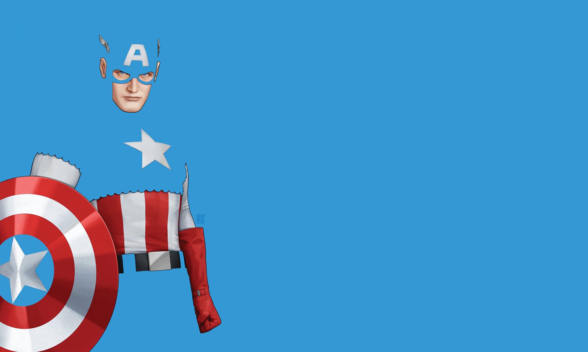 Captain America