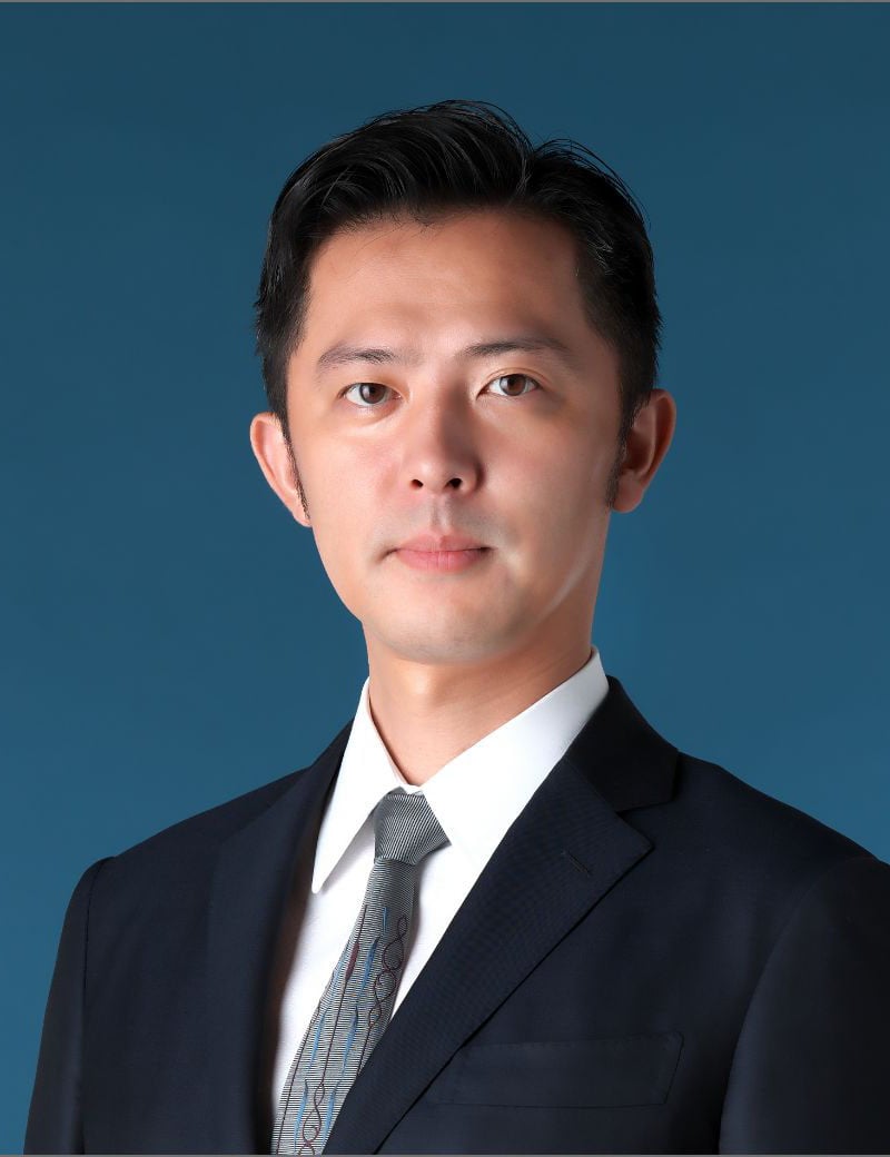 Nobuhiro Soga
