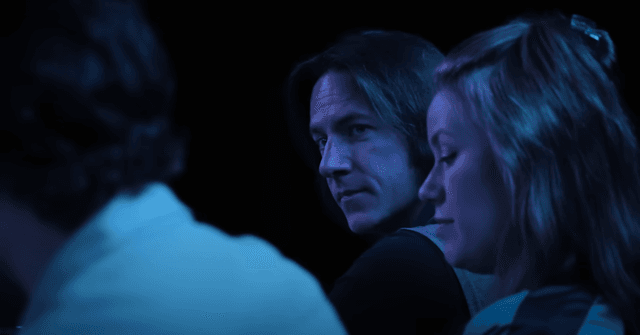 Critical Role Campaign 4 Matt Mercer