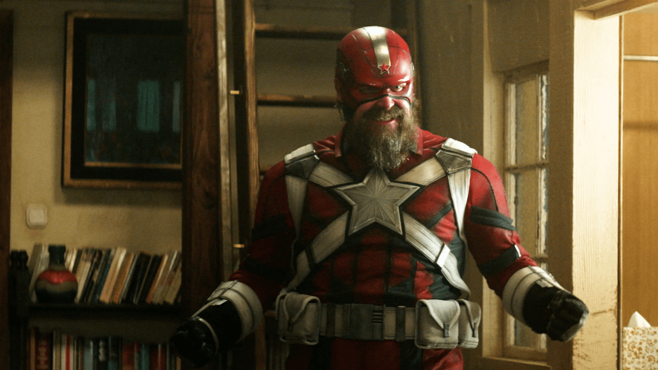 Marvel Studios