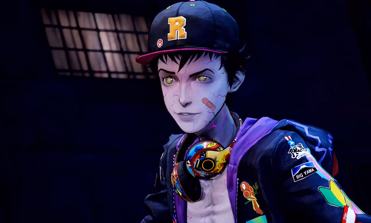 Davy In Stupid Never Dies