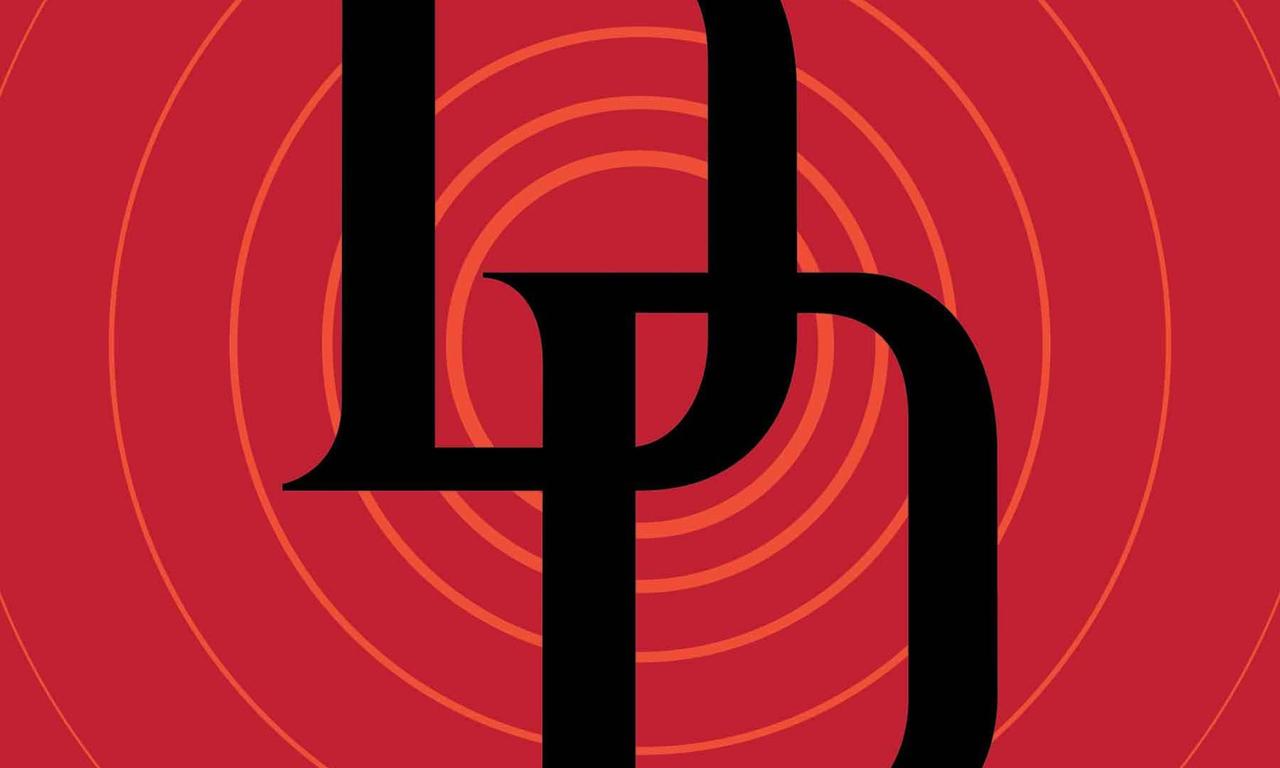 Daredevil #1 blind bag