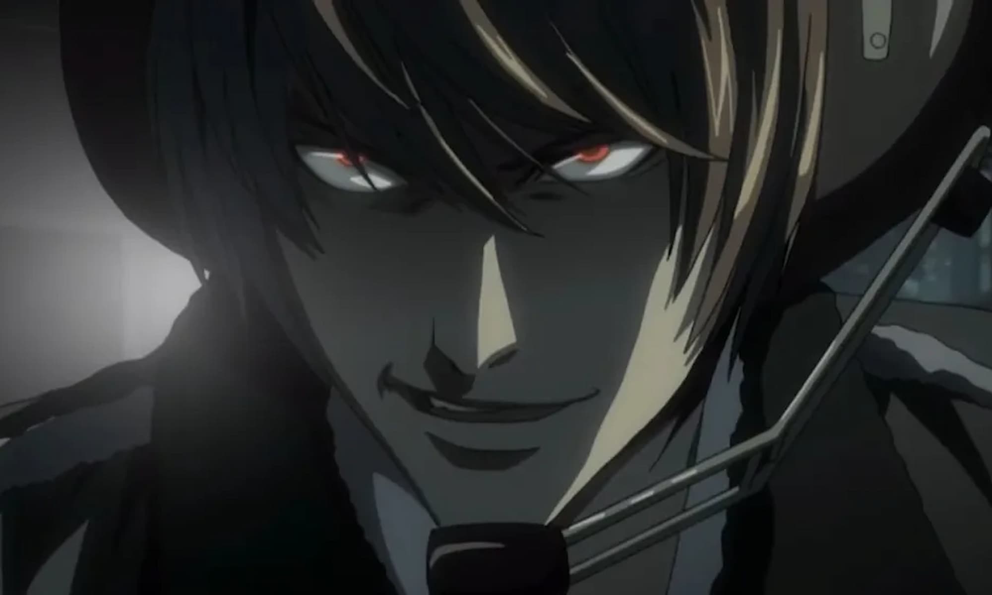 Death Note Keikaku Meme