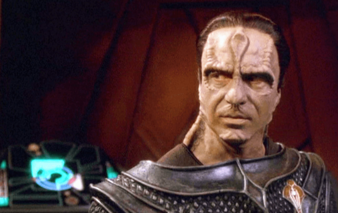 Star Trek Deep Space Nine season 7