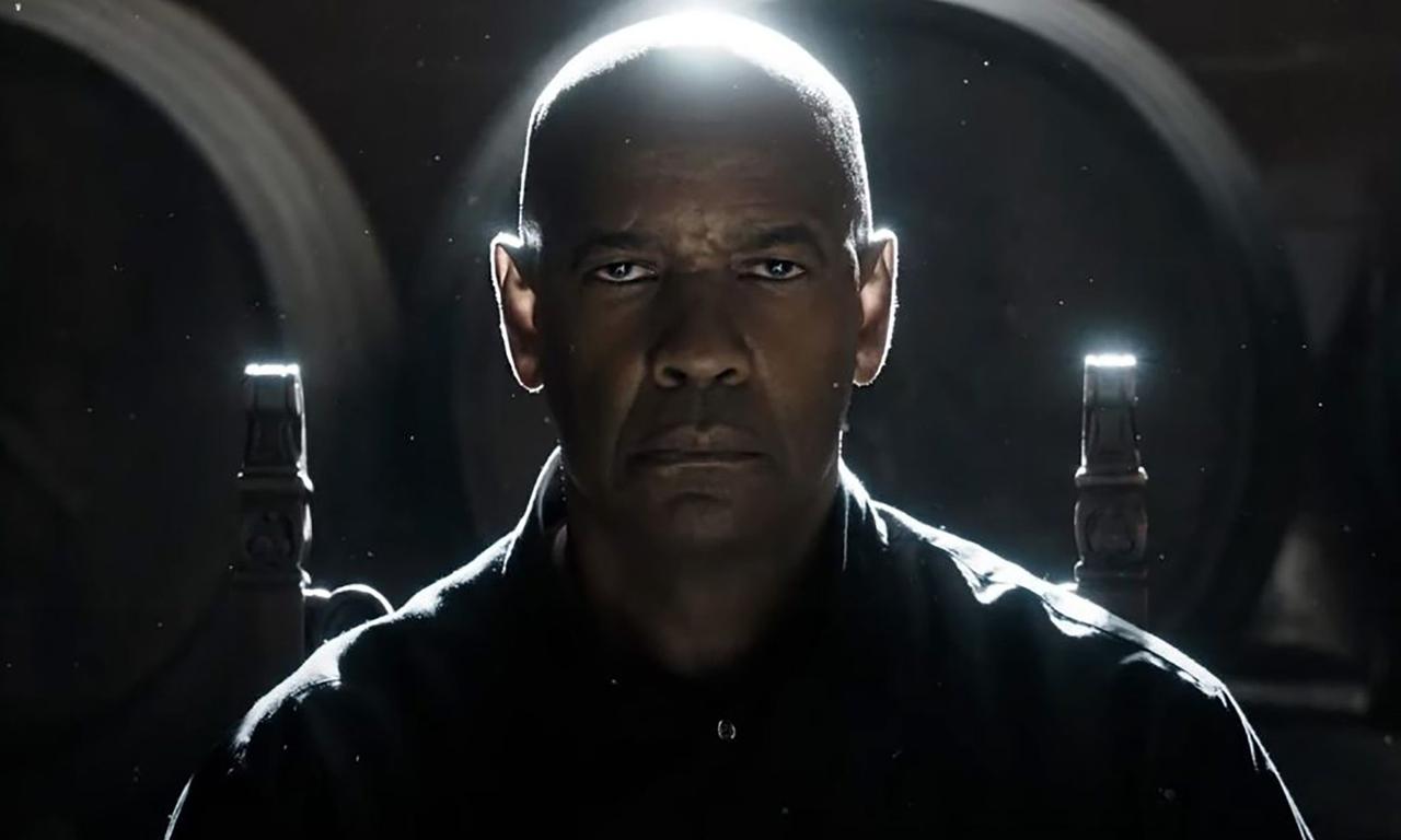 Equalizer 3