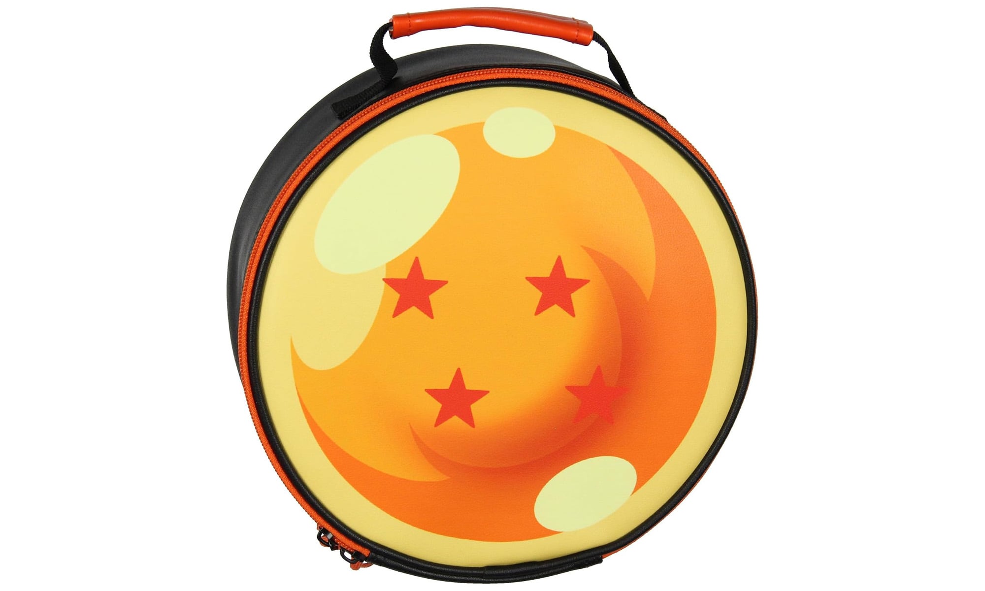 Bioworld Dragon Ball lunch bag