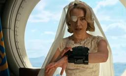 Fallout Season 2 Steph With Enclave Pip Boy