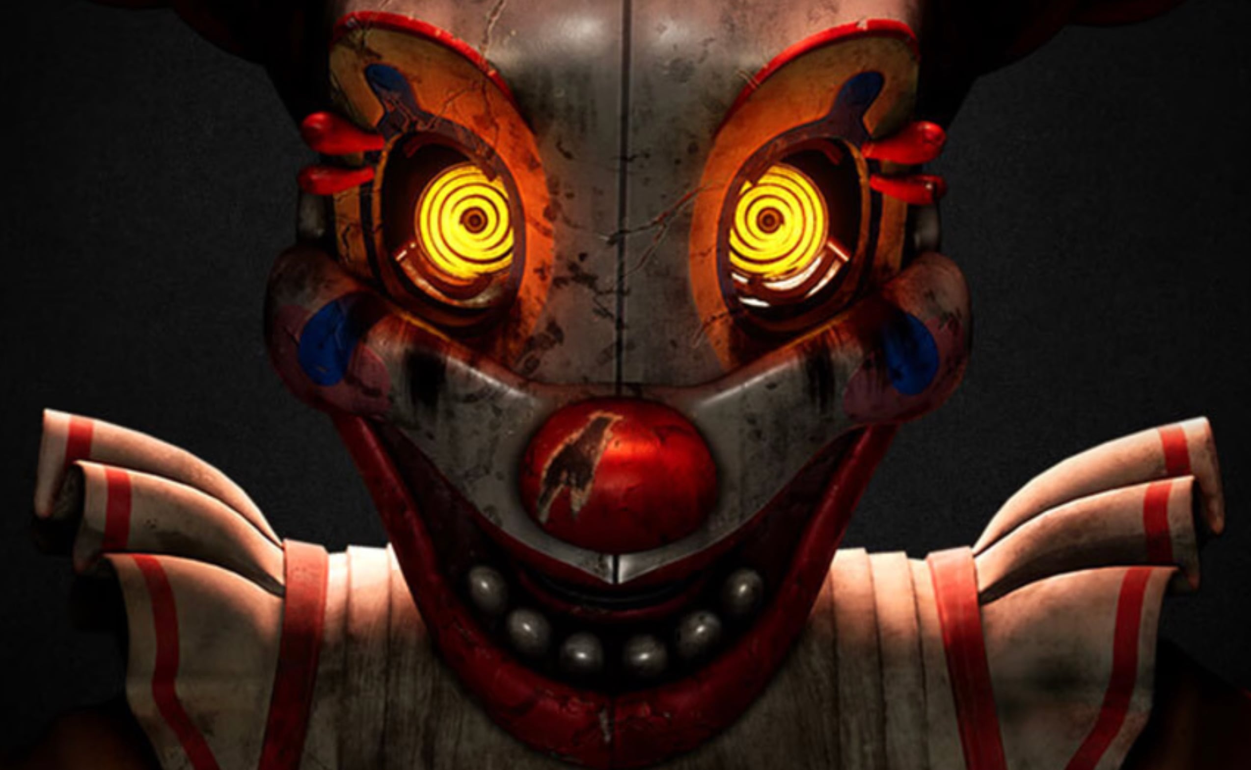 An image from Five Nights at Freddy's: Secret of the Mimic