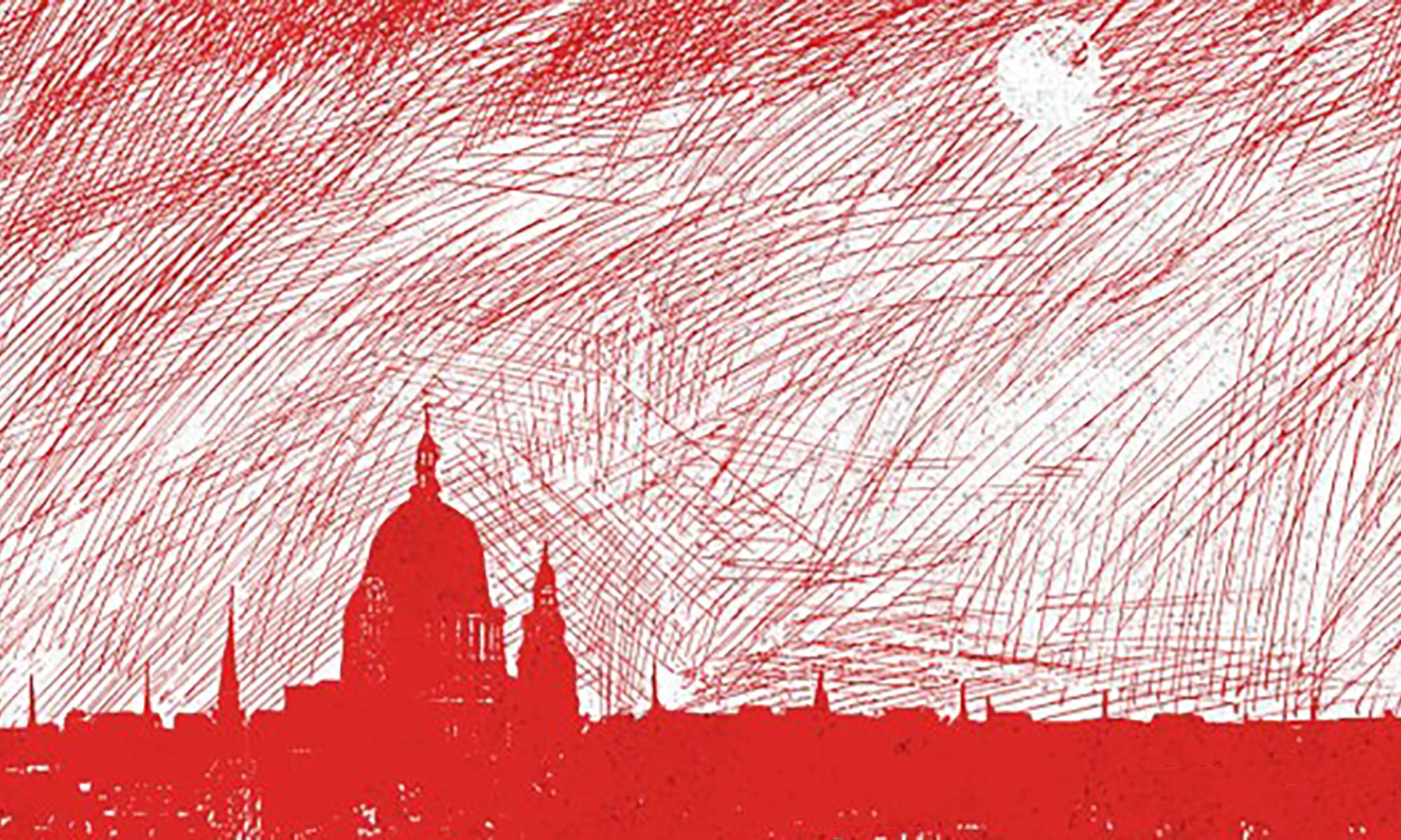 From Hell cover excerpt