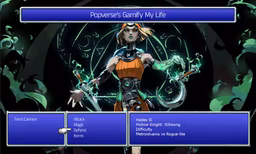 Gamify My Life Hades 2