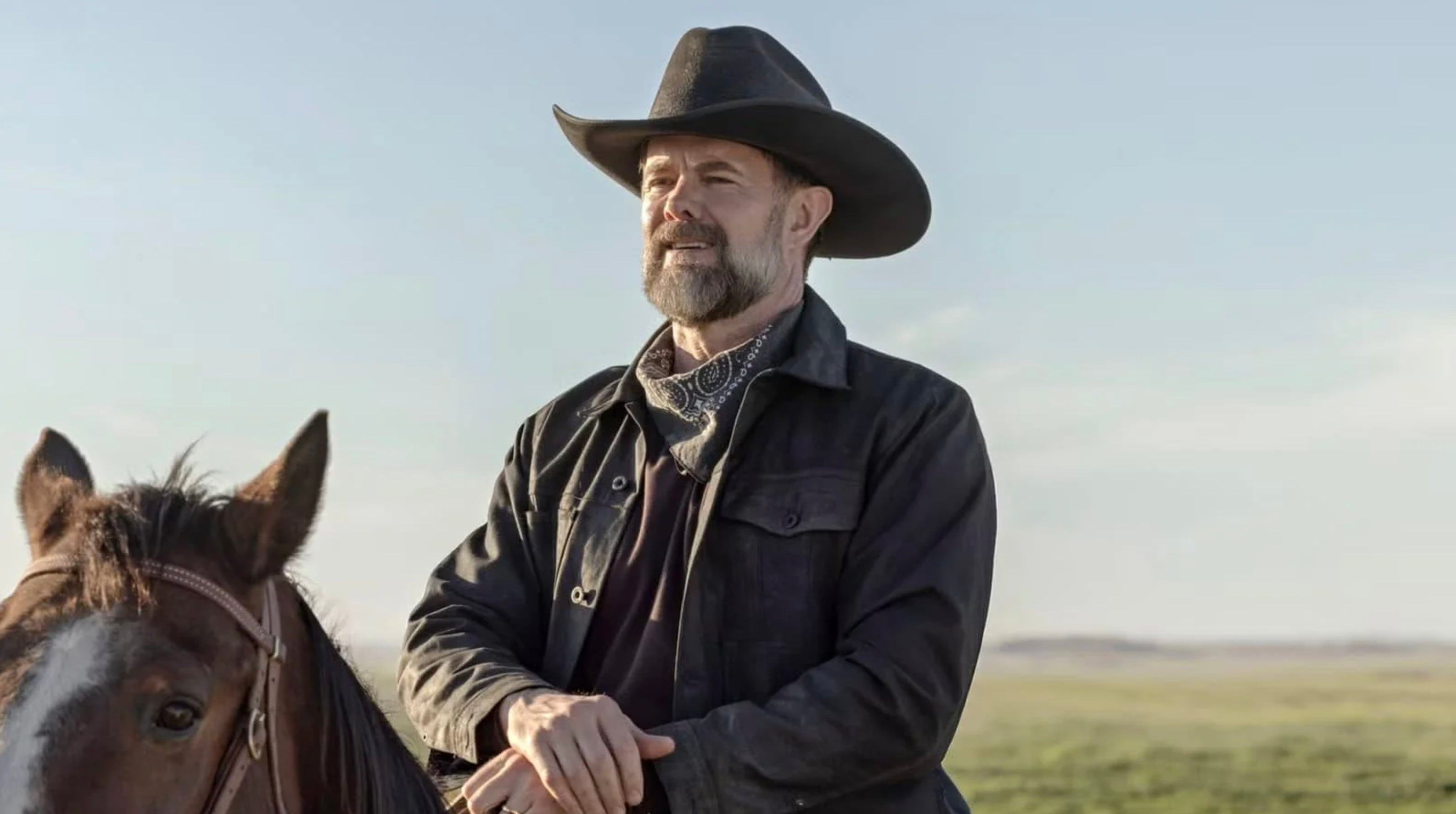 An image of Garret Dillahunt in Lanterns