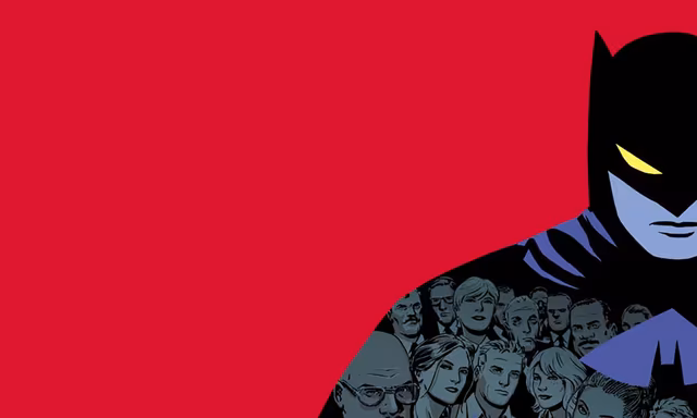 Gotham Central #31 cover