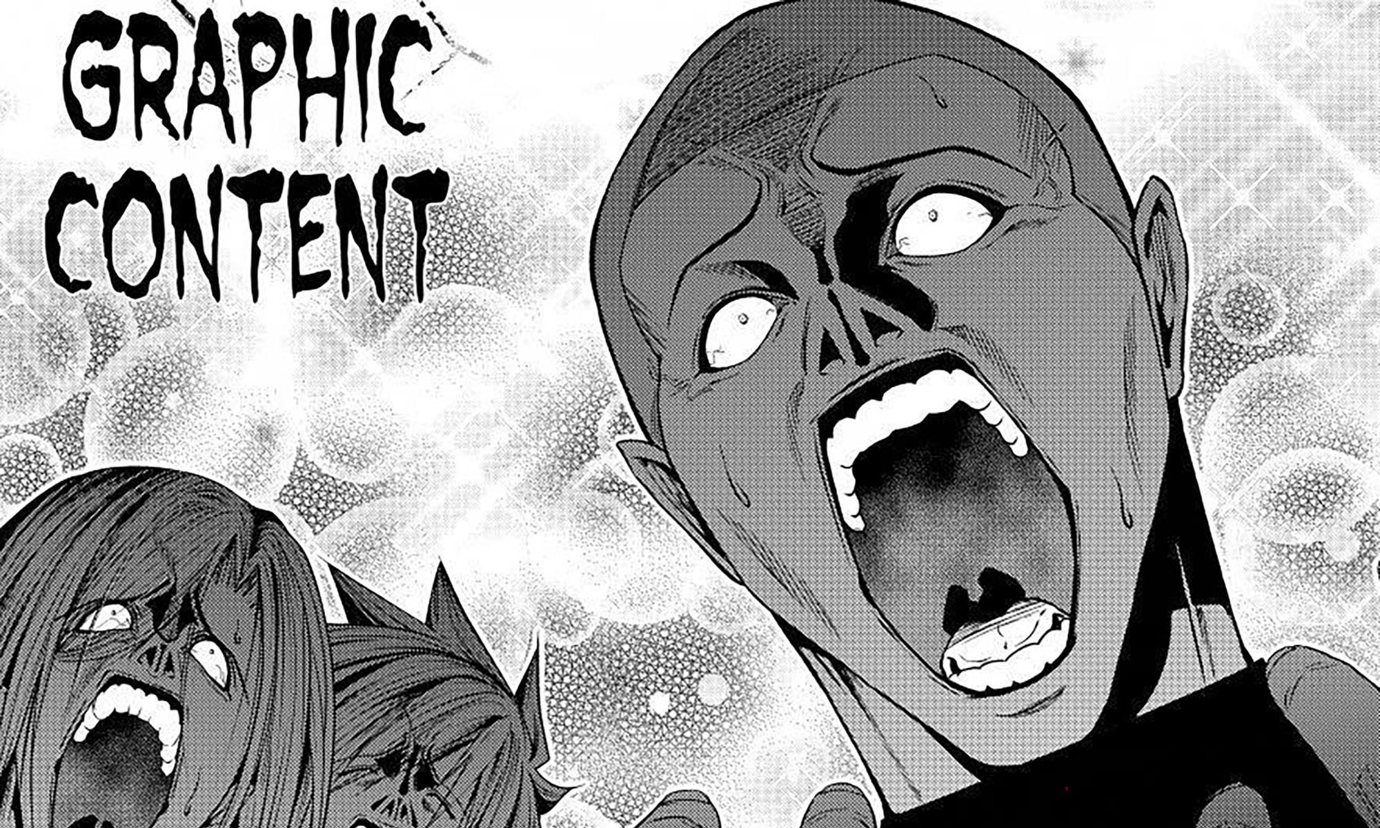 Grand Blue Dreaming 112 excerpt