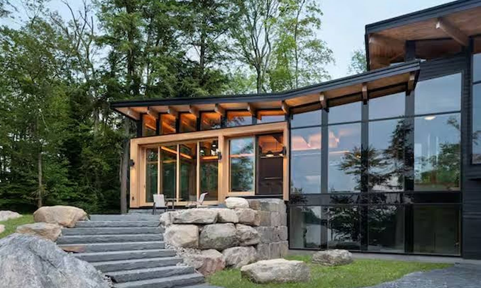 Heated Rivlary Cottage Image