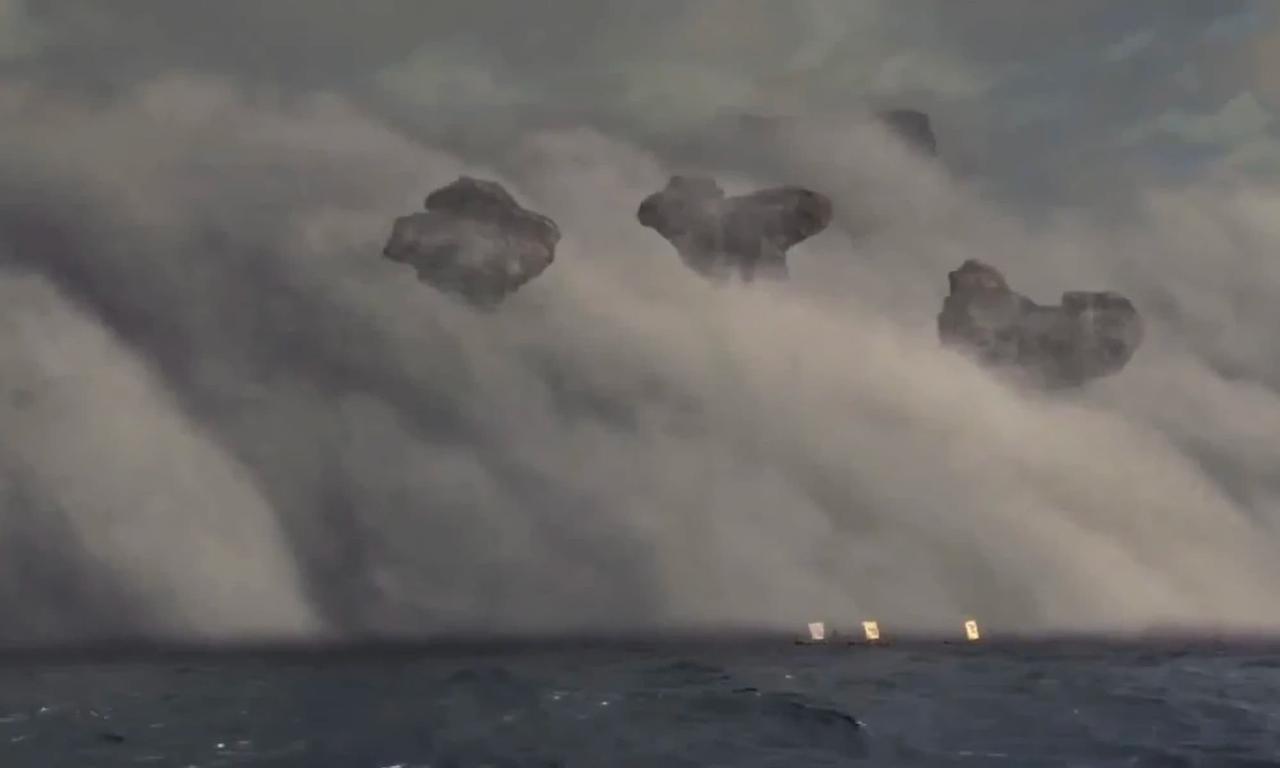 Helheim's Gate How To Train Your Dragon