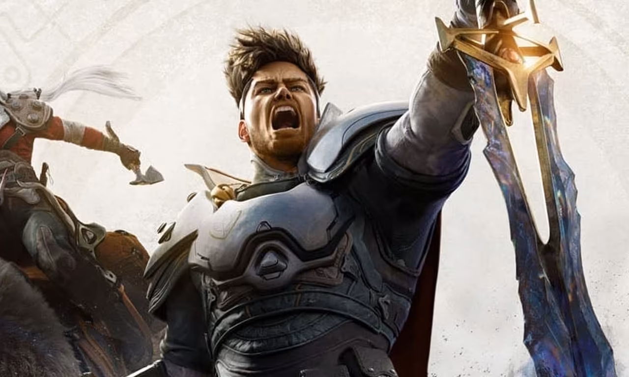 Highguard Screenshot