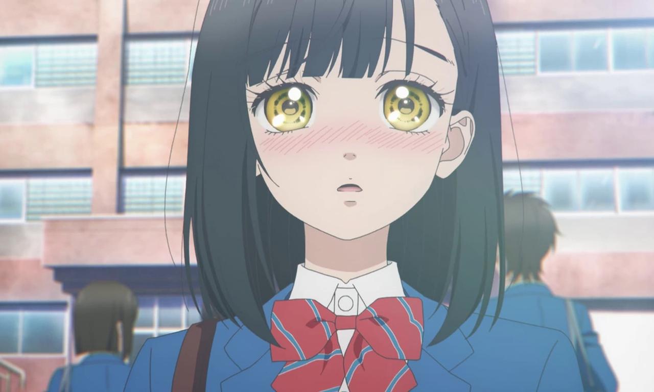 Honey Lemon Soda Anime Screenshot