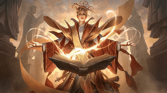 Magic: The Gathering Wizards of the Coast