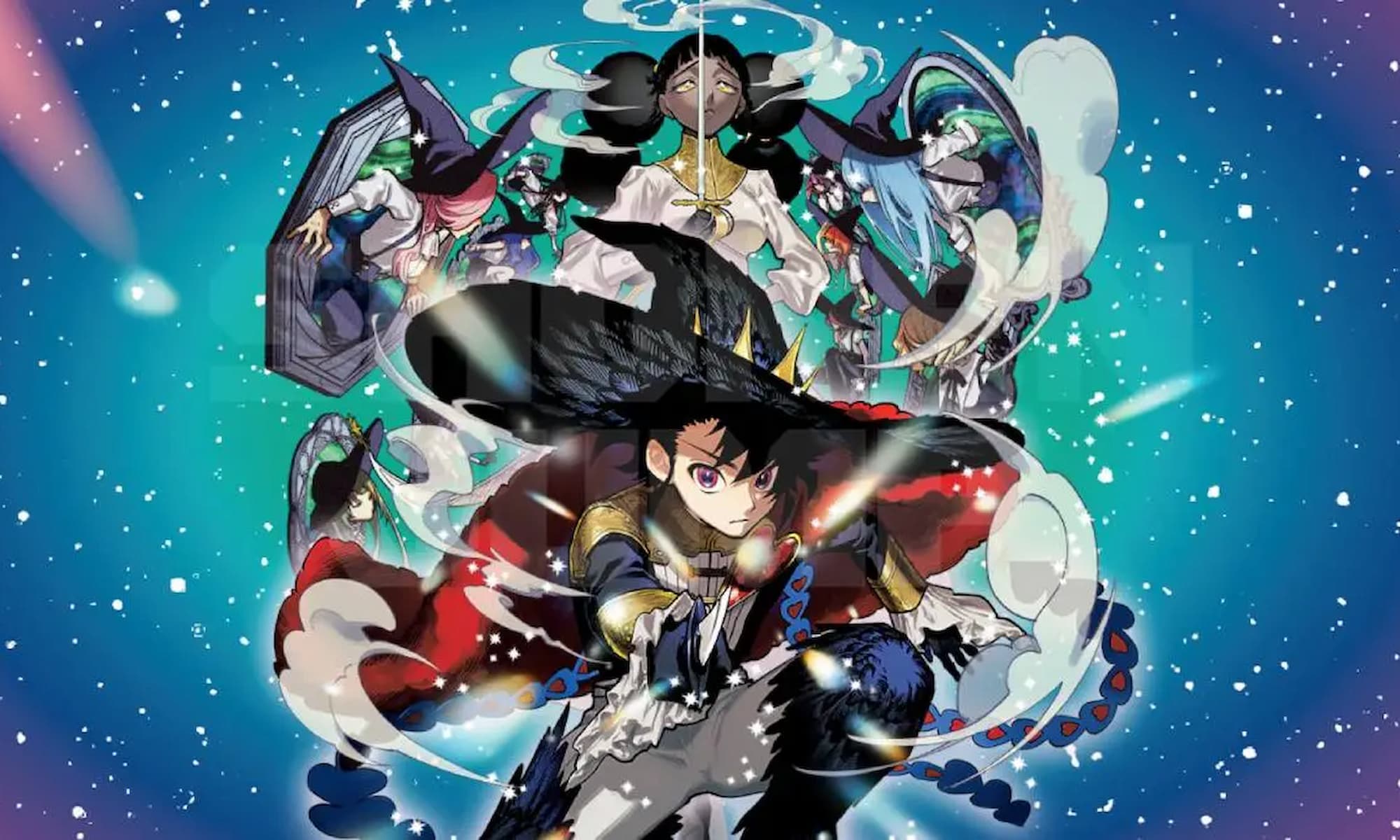 Ichi The Witch Header Image