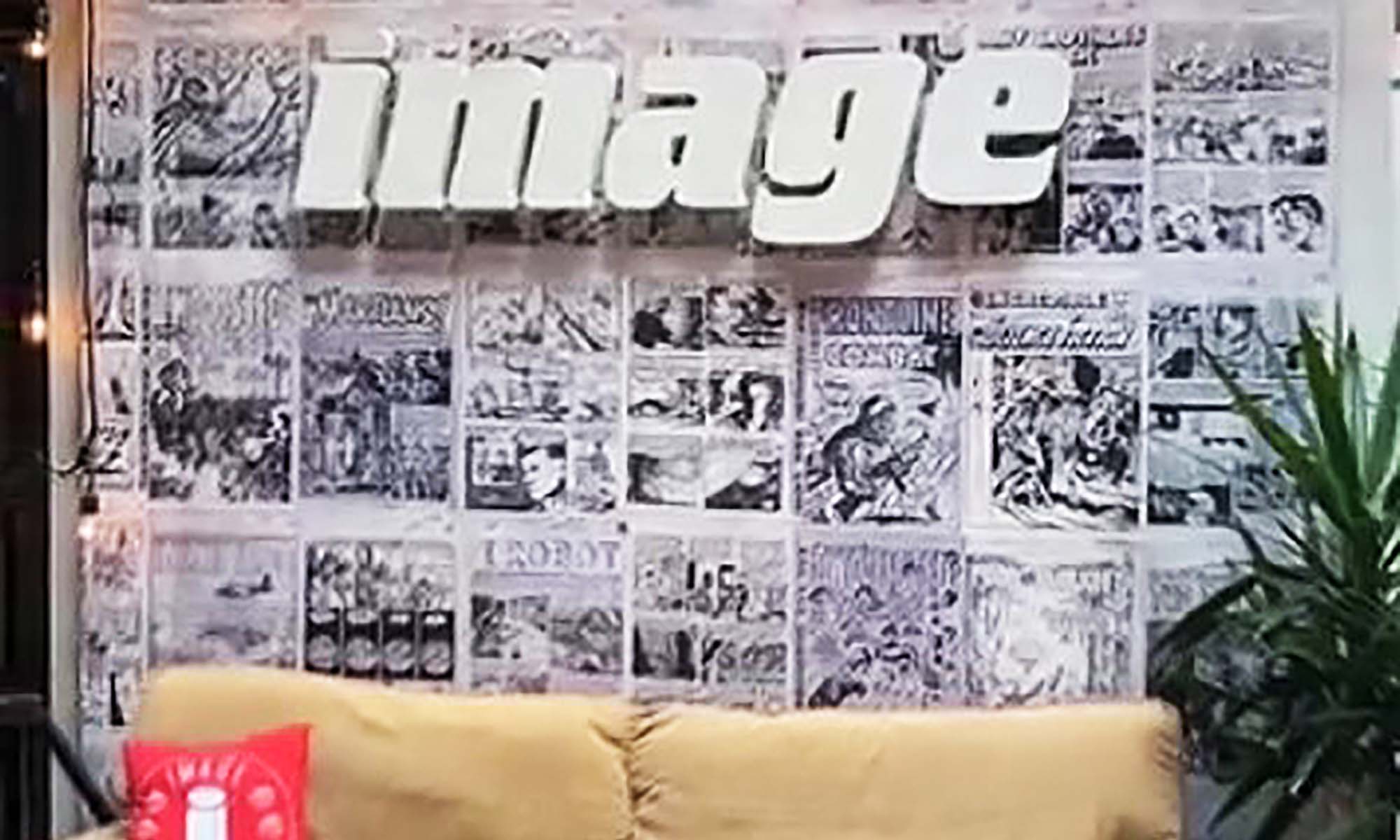 Image Not Available
