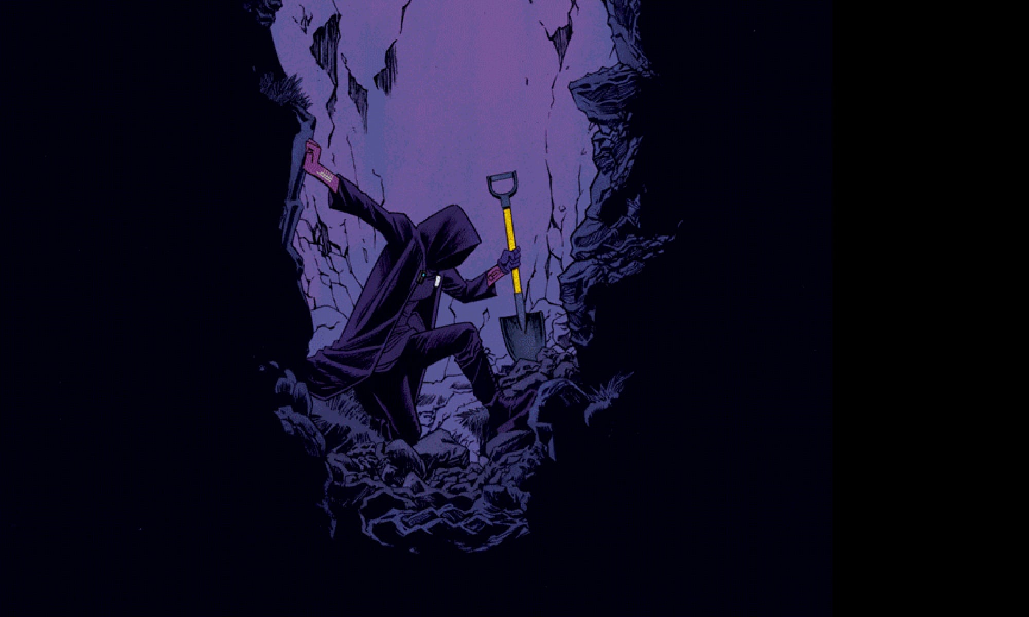 Injection #12 cover excerpt