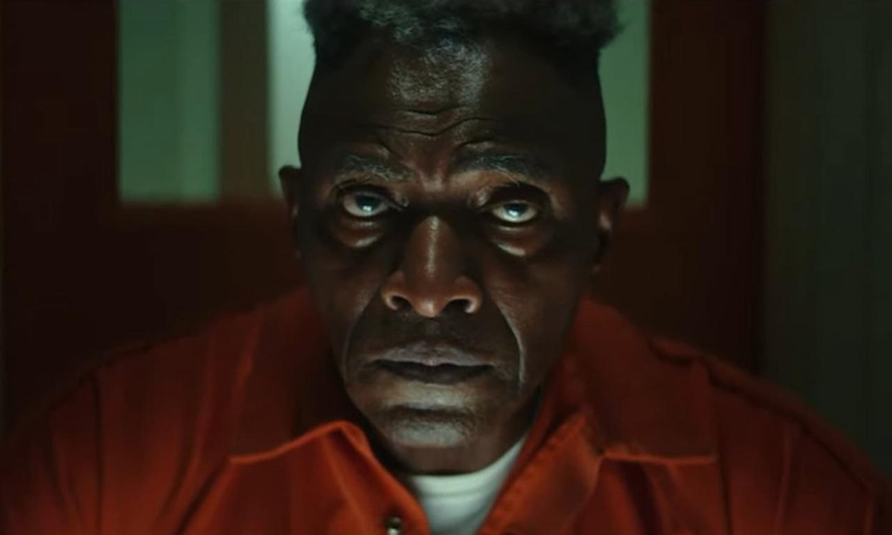 Isaiah Bradley In Prison Captain America Brave New World