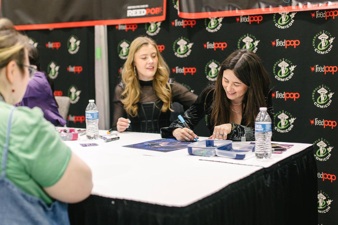 Jennifer English ECCC