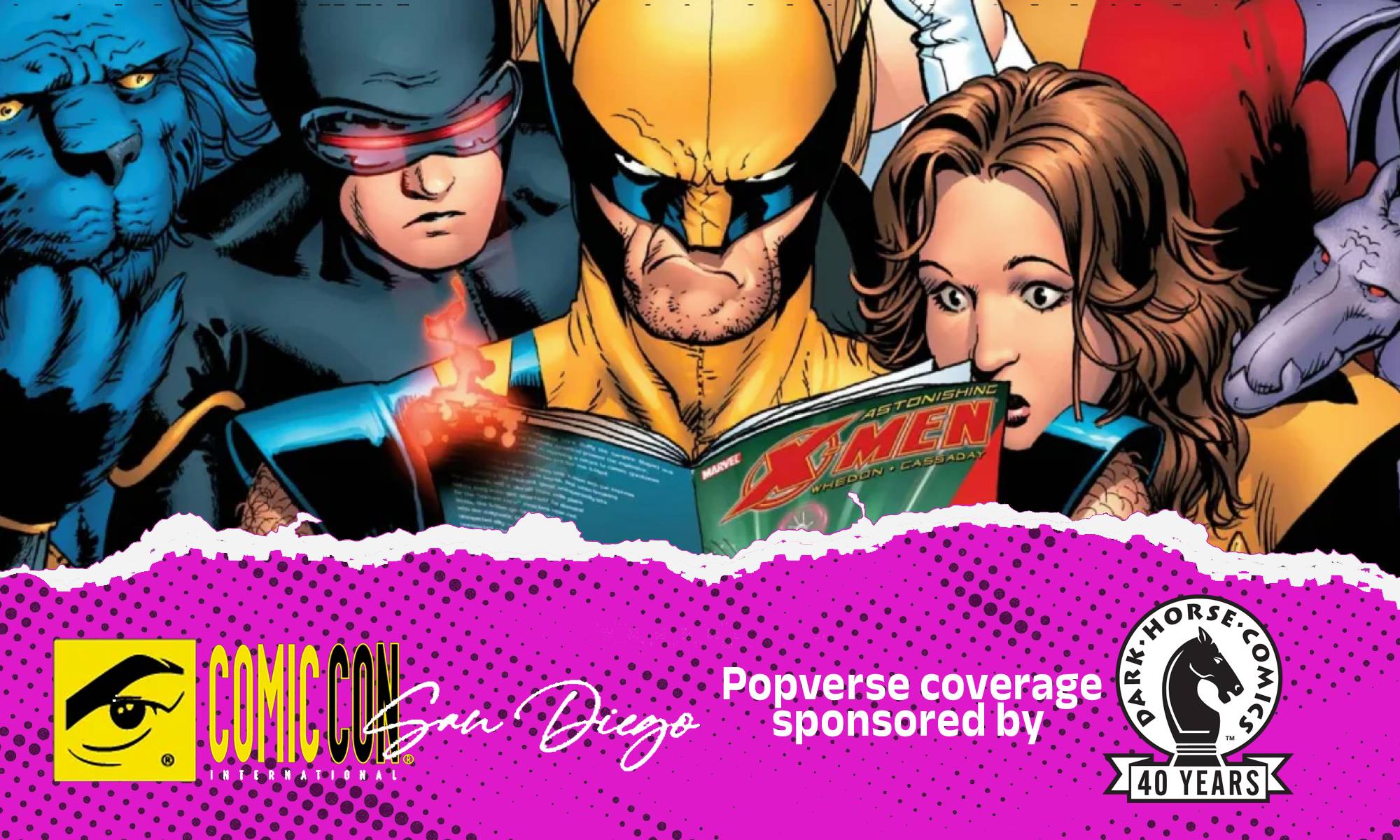 Marvel Comics