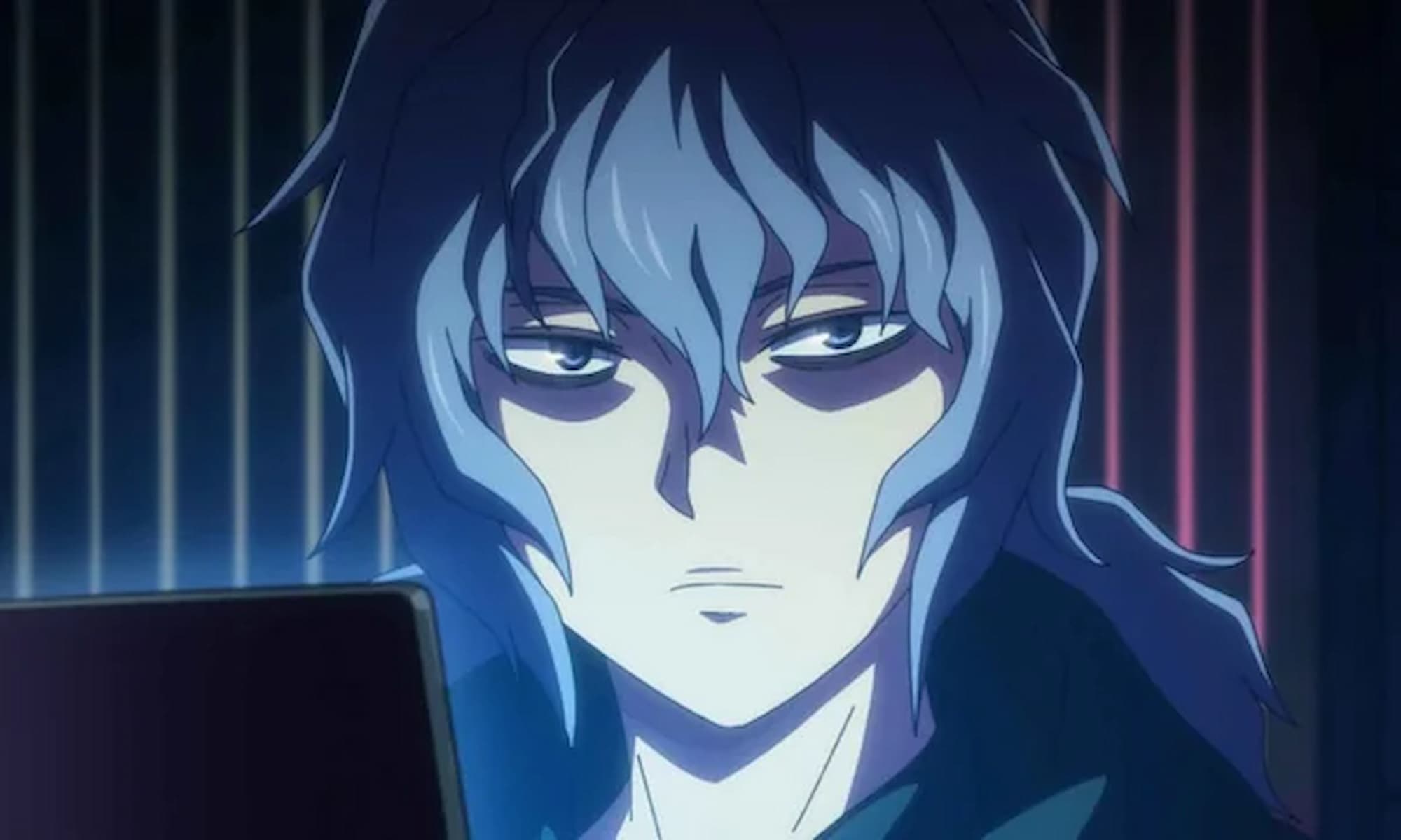 Kill Blue Episode 8 Screenshot