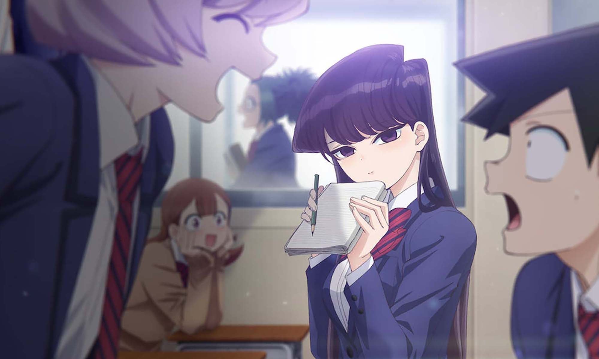 Anime