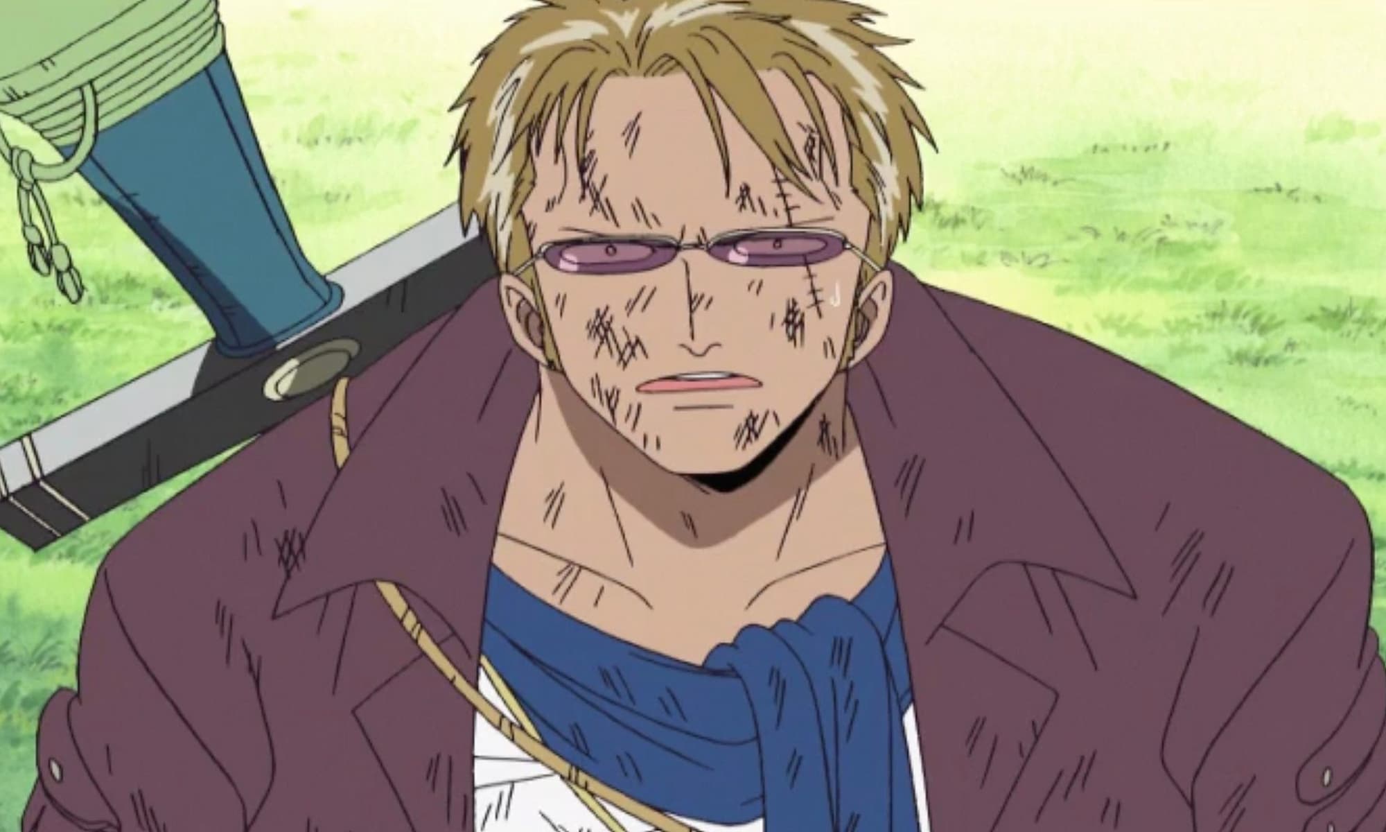 Koza Episode 120 One Piece Screenshot
