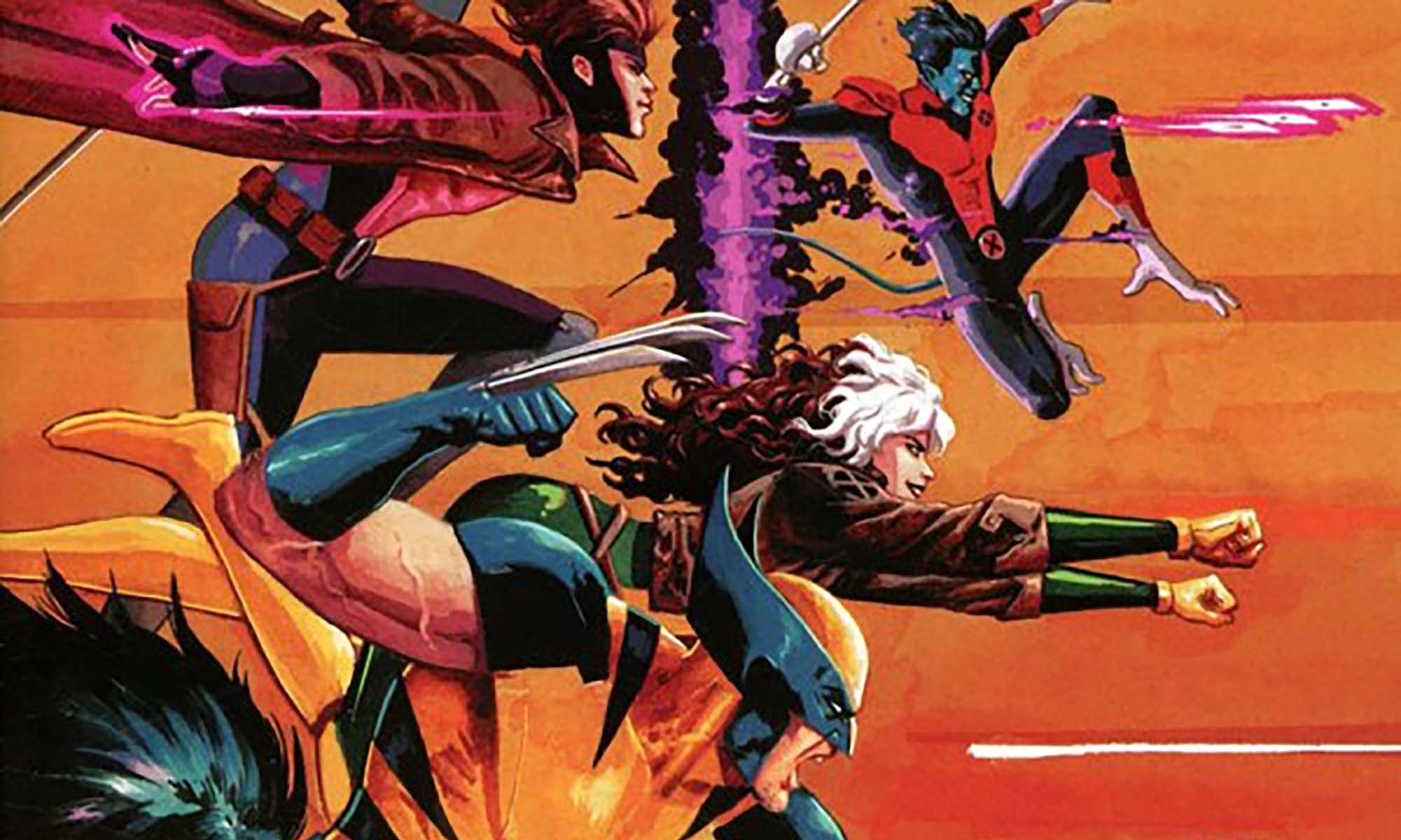 Uncanny X-Men #29 variant cover excerpt