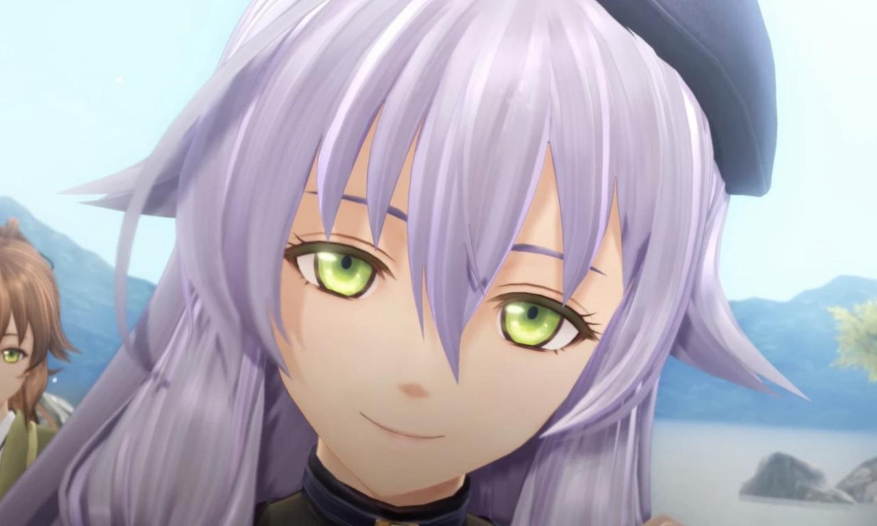 Legend Of Heroes Trails Beyond The Horizon