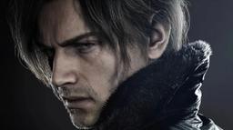 An image of Leon Kennedy in Resident Evil: Requiem