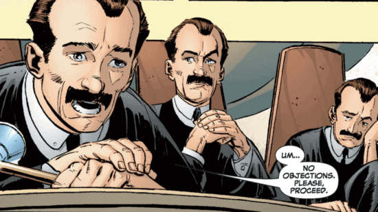 Cropped panel featuring Mobius M Mobius