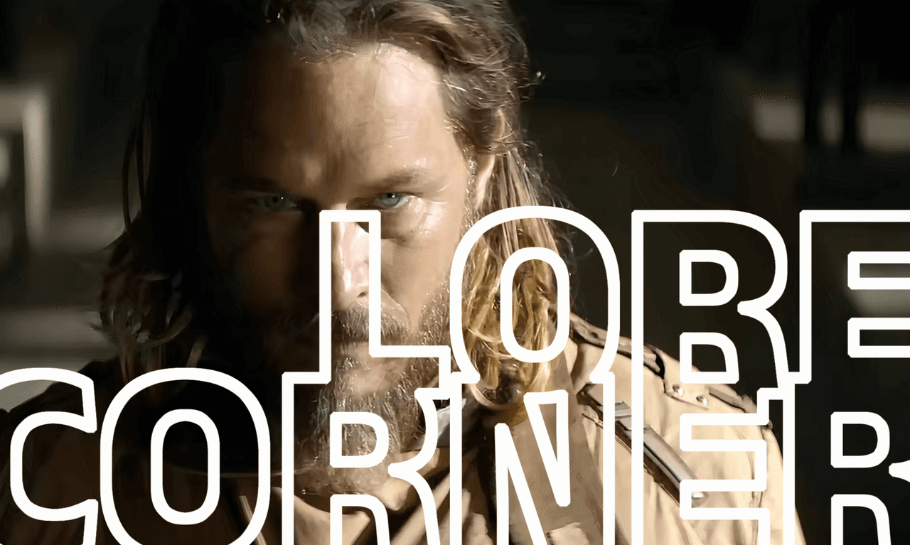Desmond Hart Dune: Prophecy Lore Corner