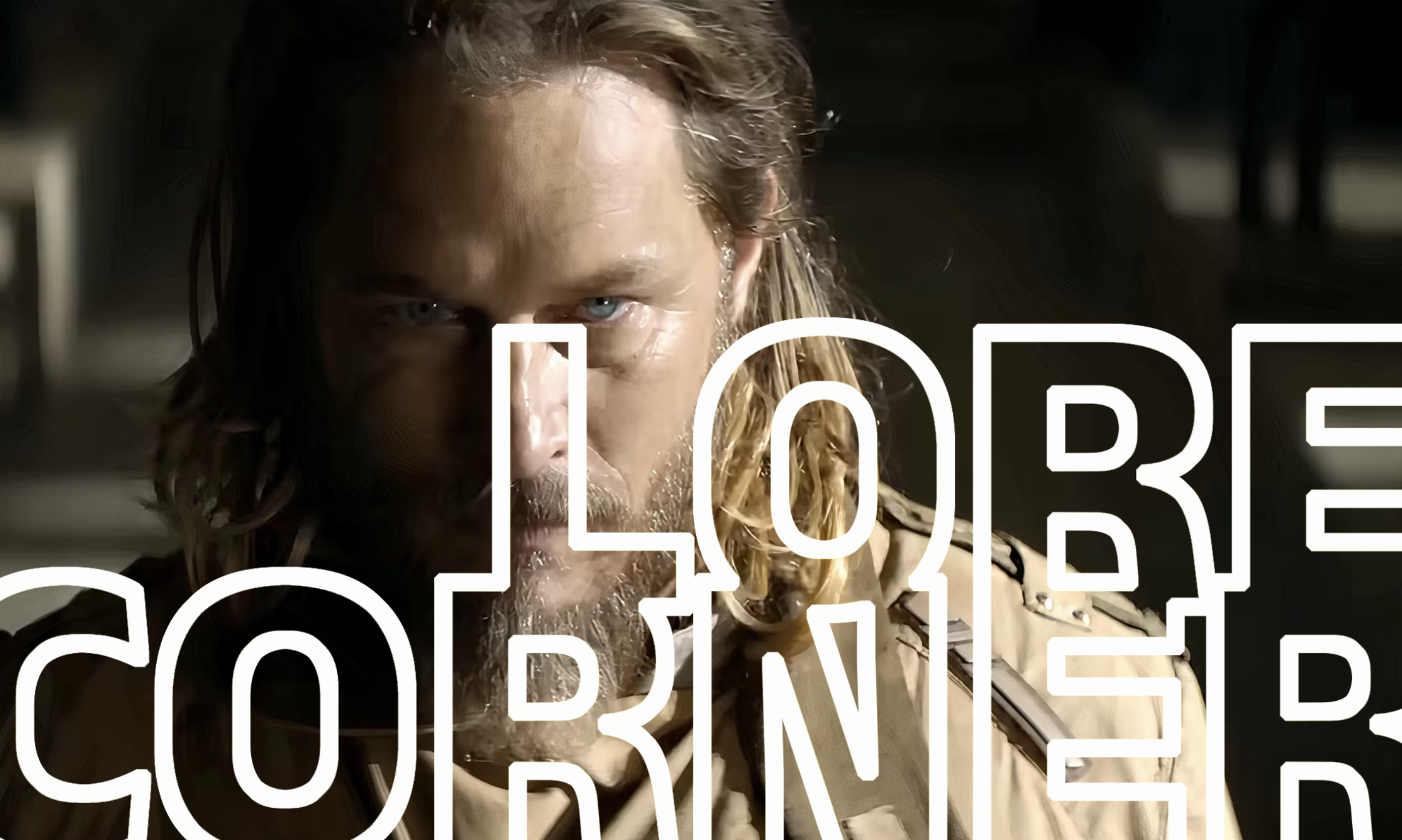 Desmond Hart Dune: Prophecy Lore Corner