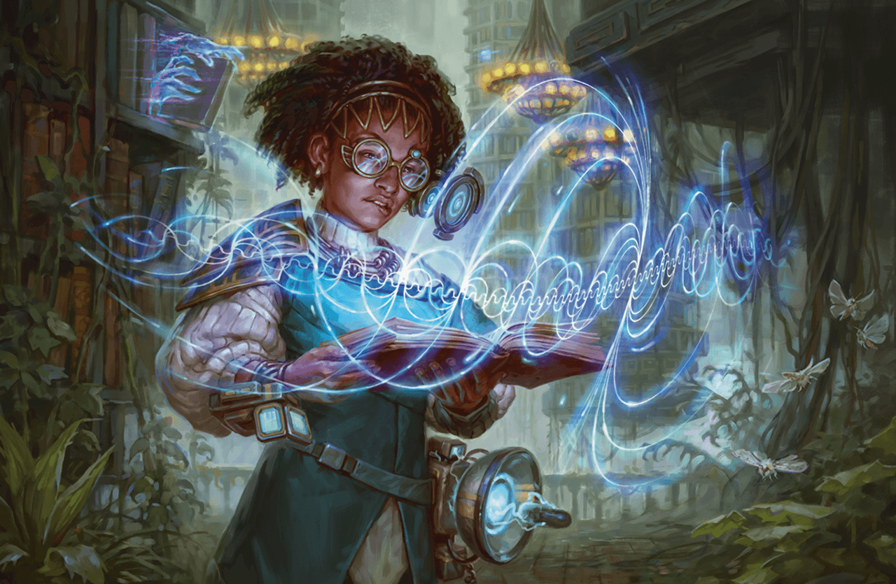 Magic: The Gathering Wizards of the Coast