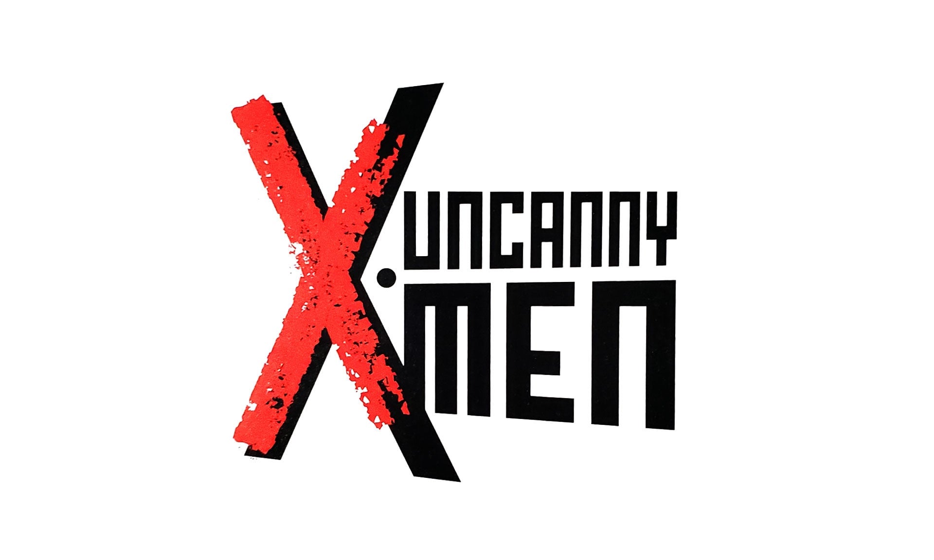 Uncanny X-Men