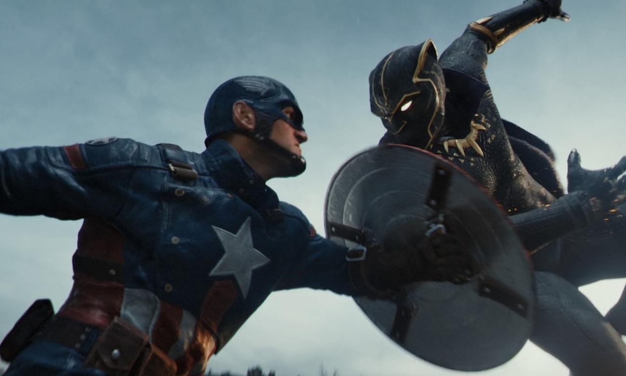 Marvel Rise Of Hydra 1943 Screenshot