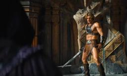 Masters Of The Universe He Man Image 2026