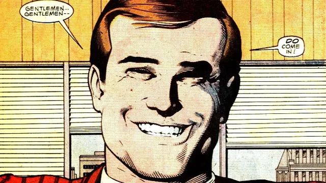Maxwell Lord