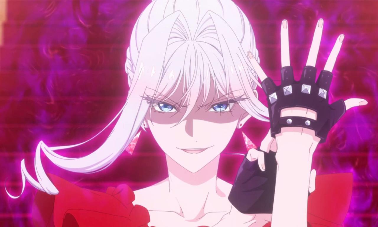 May I Ask For One Final Thing Screenshot