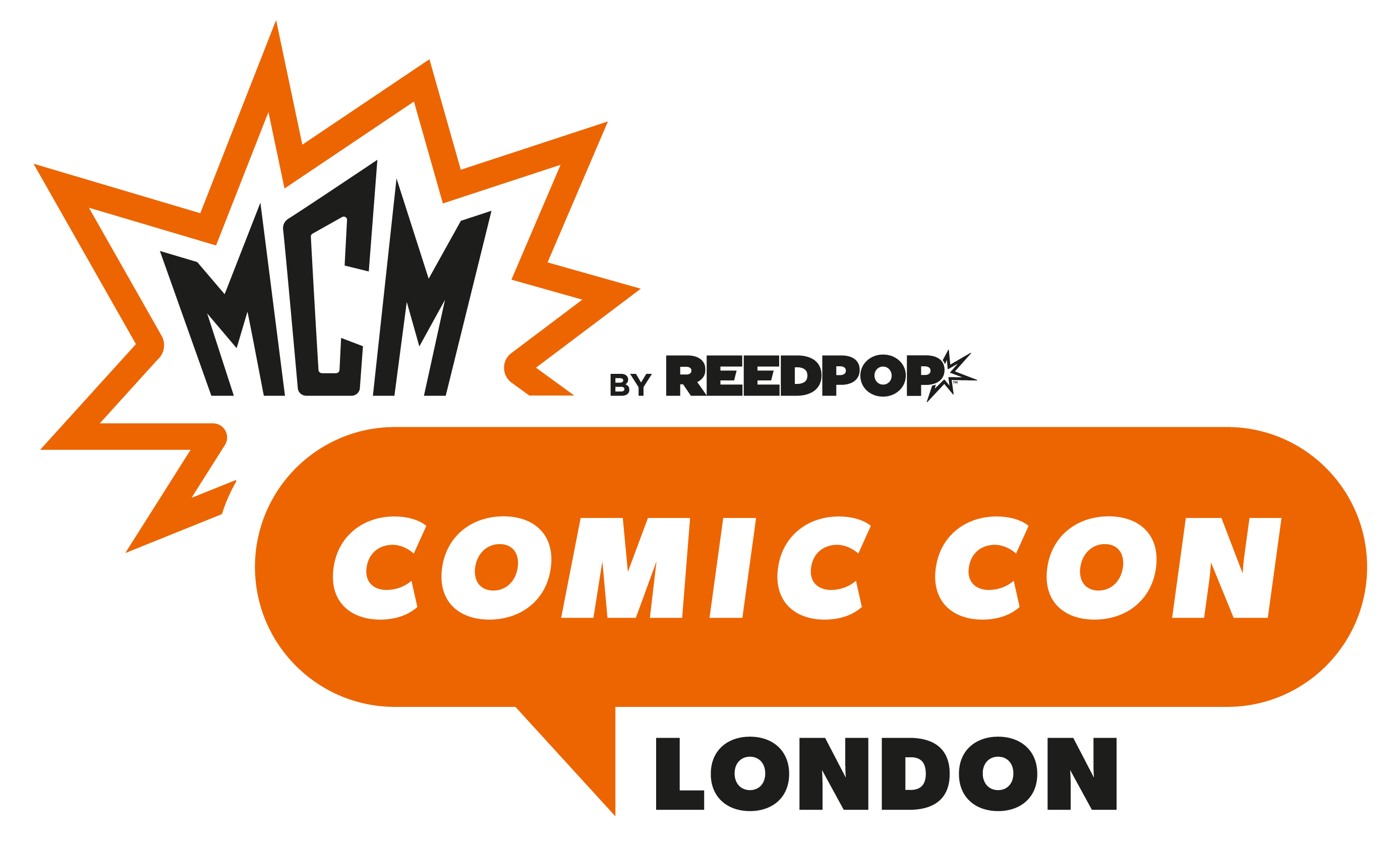 MCM Comic Con