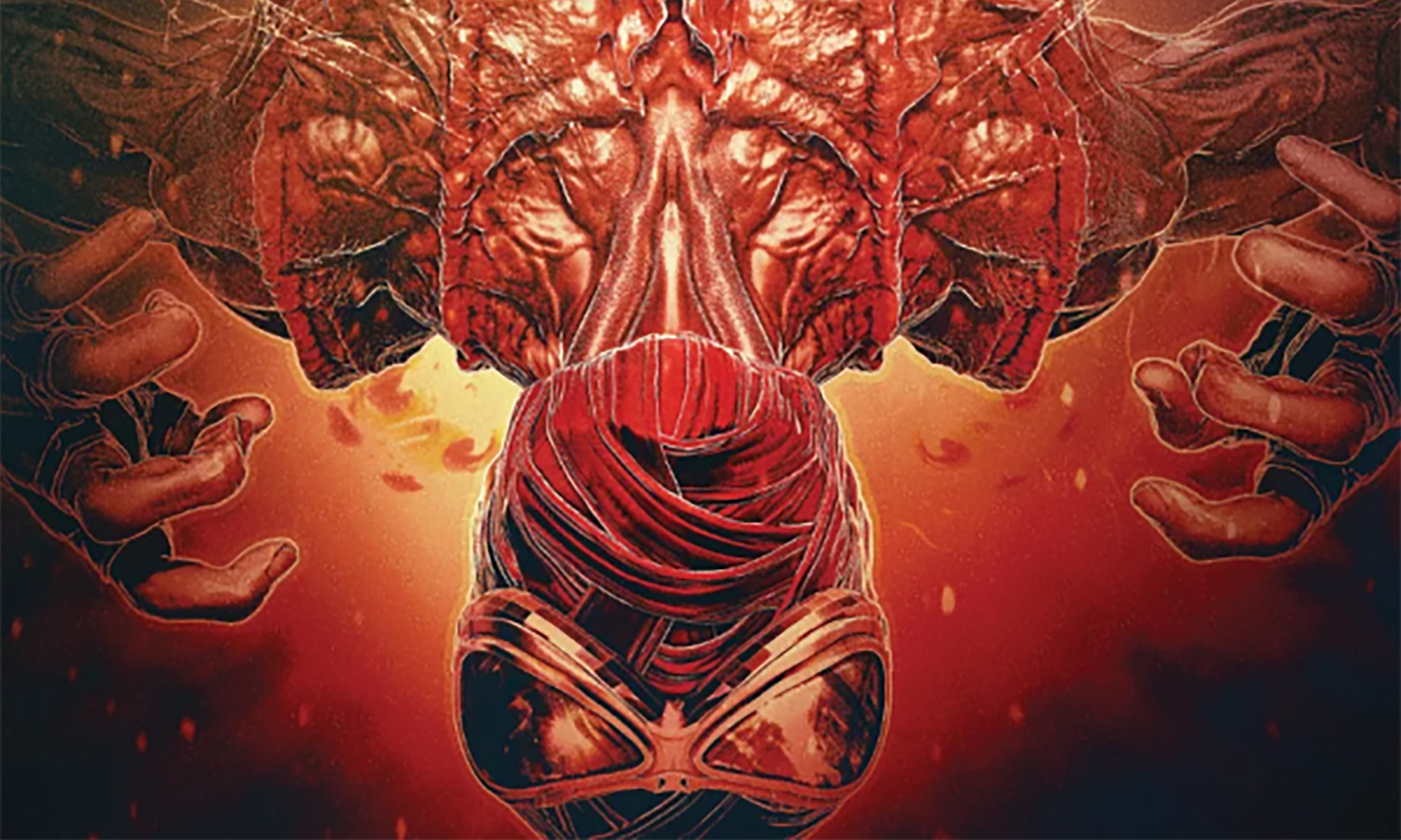 Midnight Spider-Man #1 variant cover excerpt