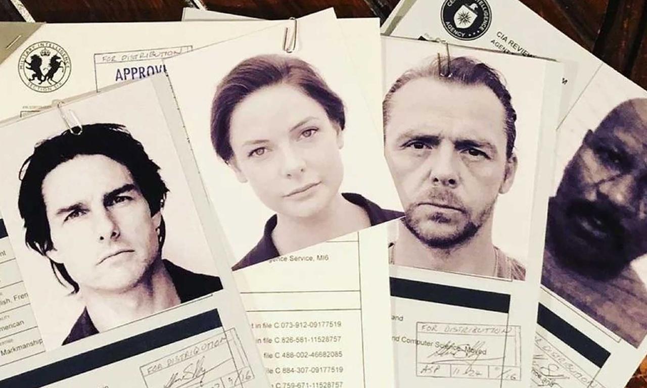 Mission: Impossible – The Final Reckoning