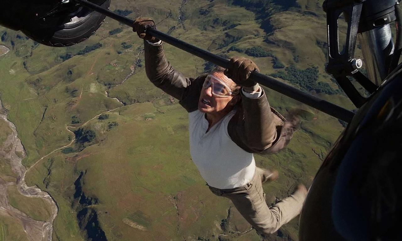 Mission: Impossible – The Final Reckoning