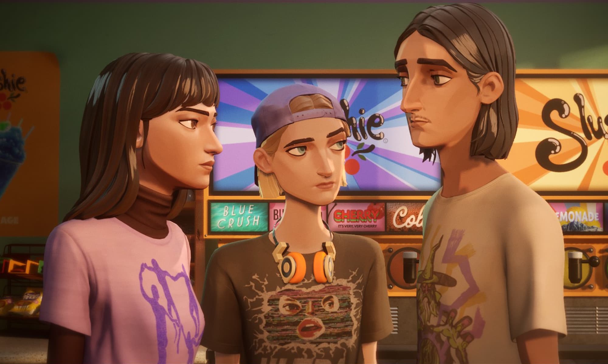 Mixtape Screenshot